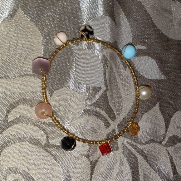 Unique bracelet  - Picture 2 of 5